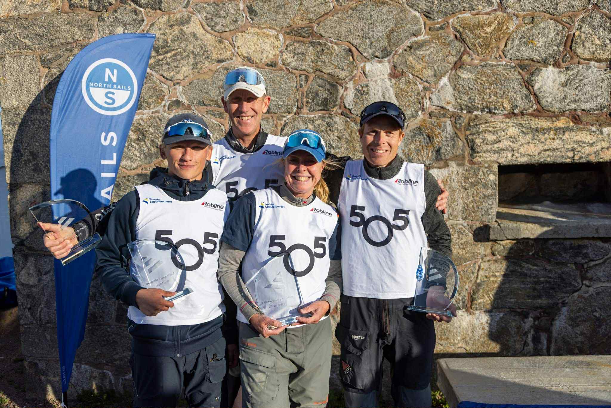 00a8.Teamet p prisutdelning