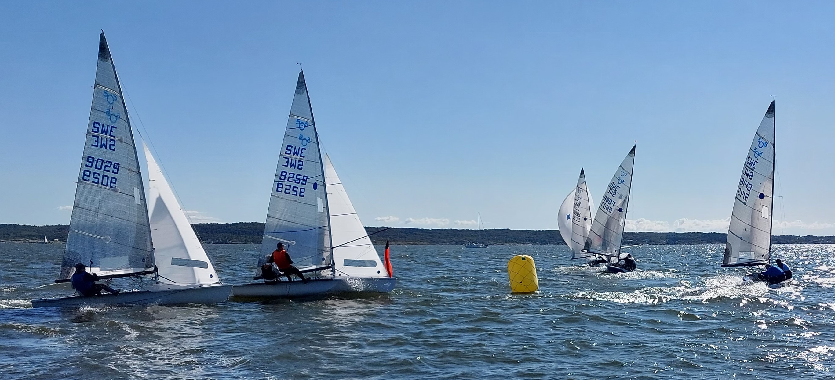 1.Rundning Ingress