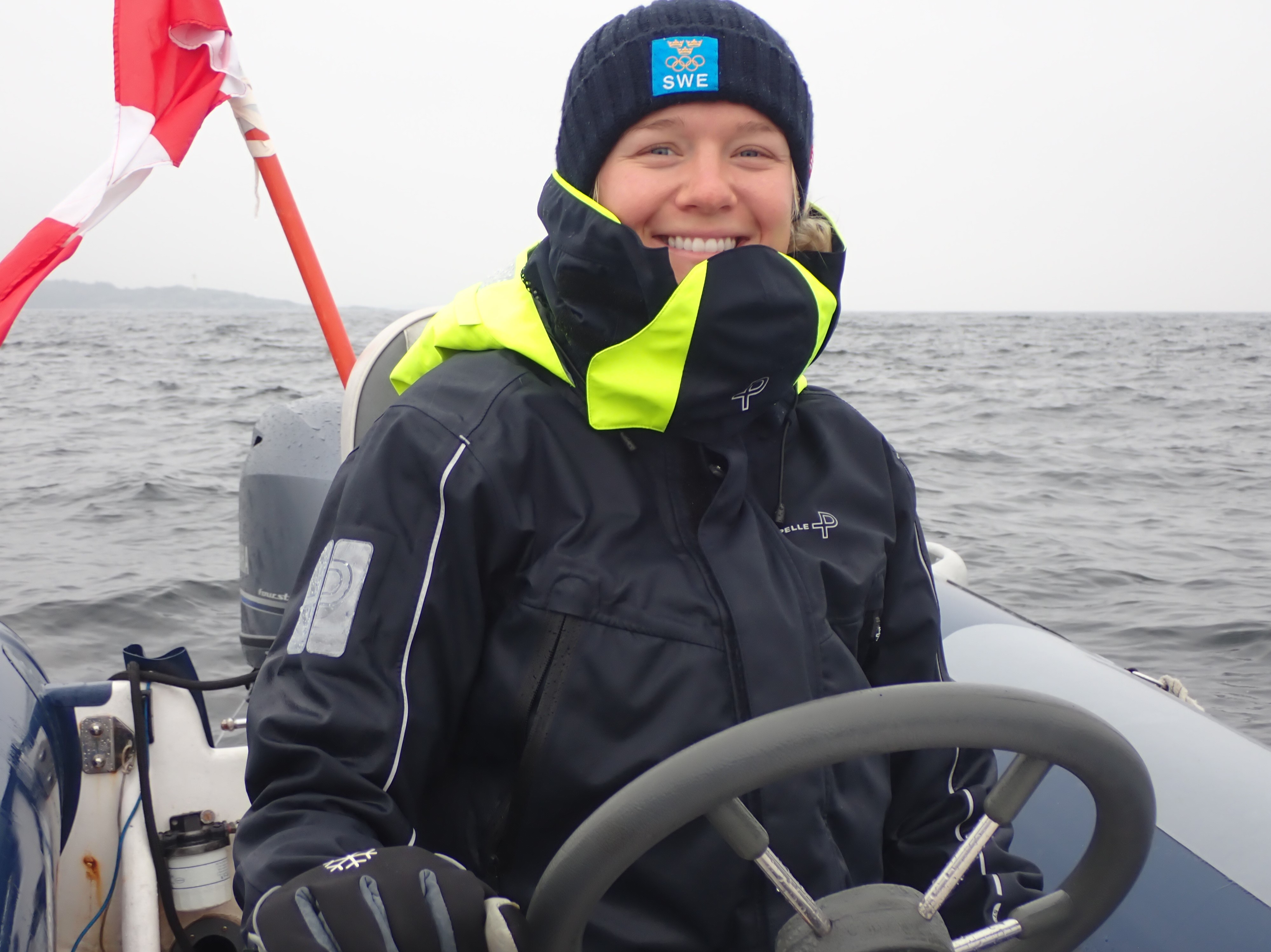 2. Klara trnare