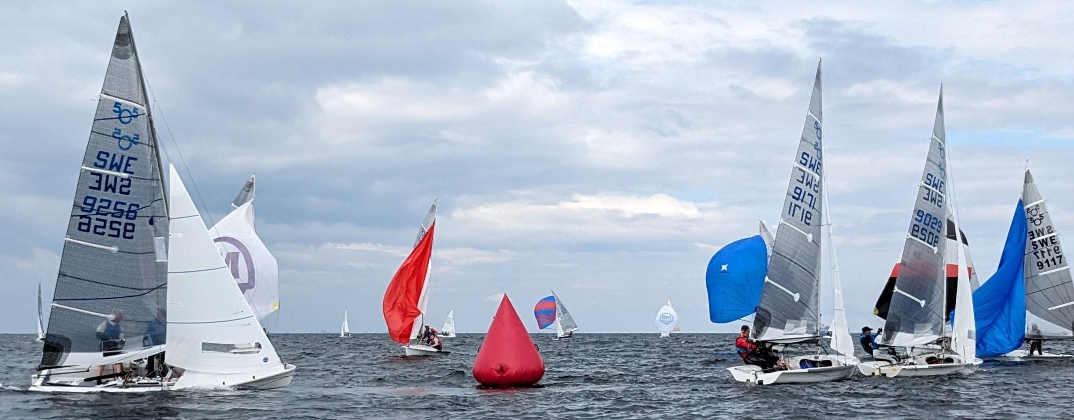 2.Rundning Lomma