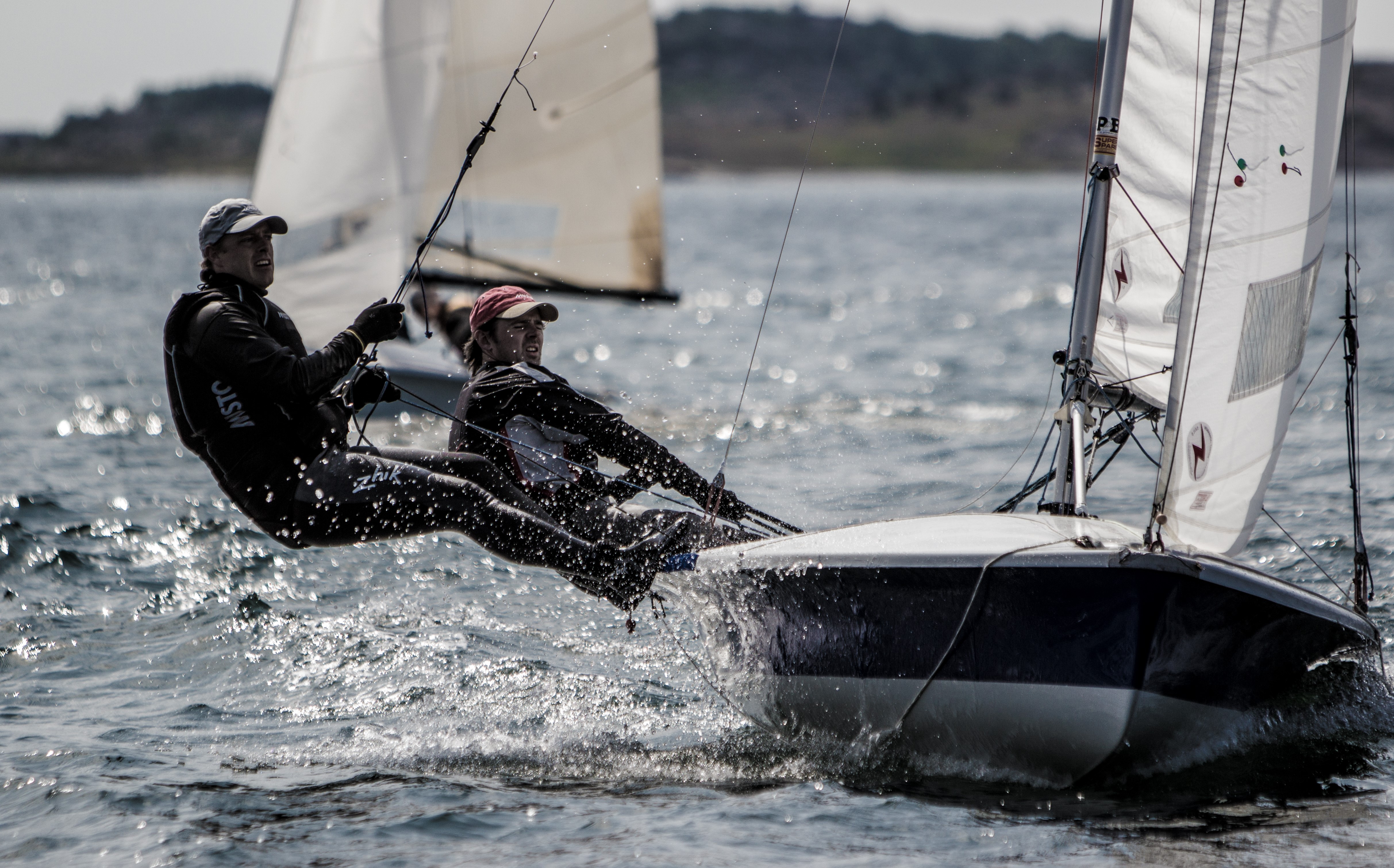 505Gottskar-1 Anders och Magnus