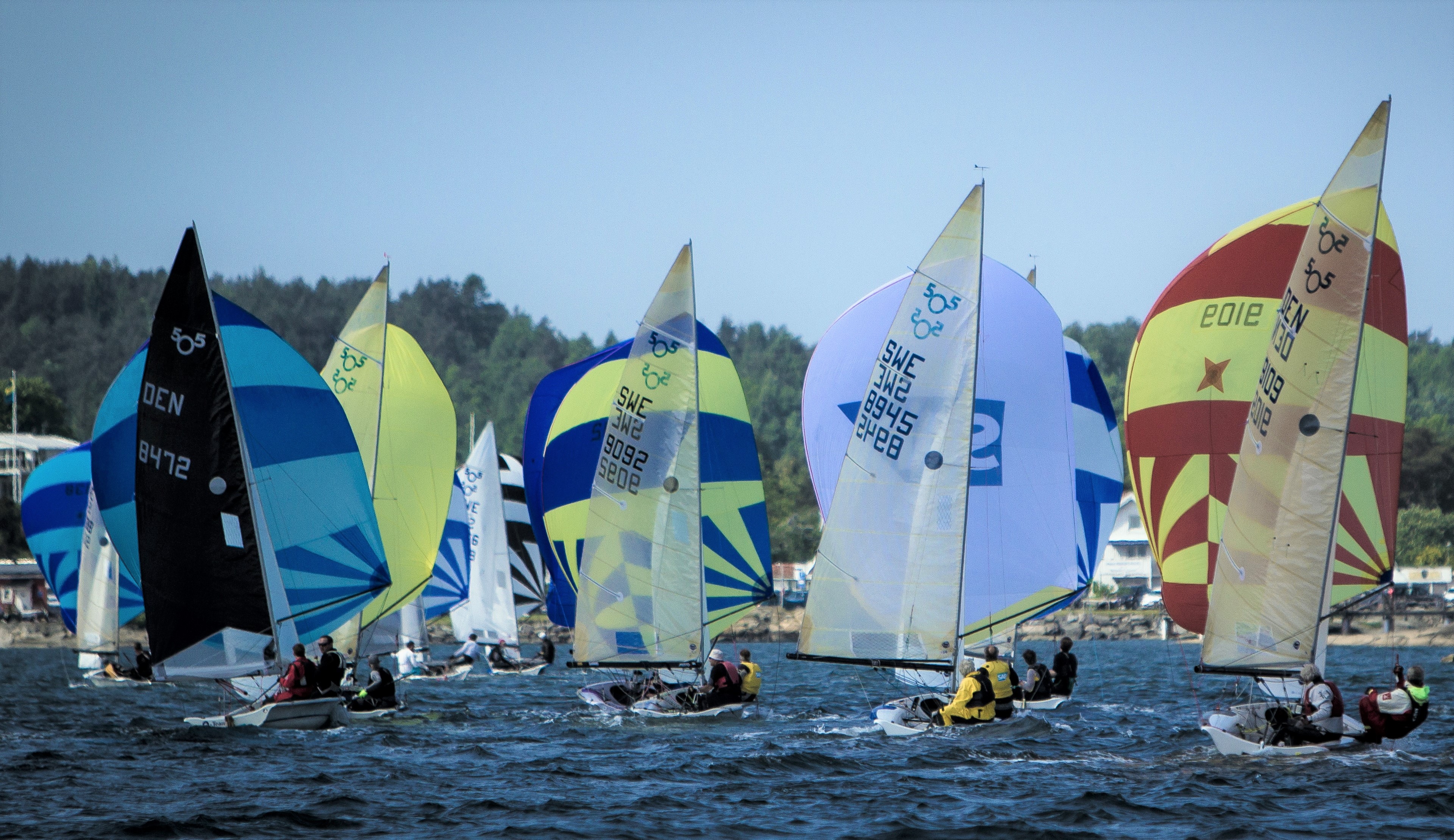 505Gottskar-2 Tta seglingar