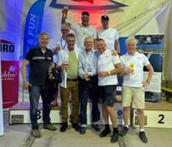 6. Svenska teamet