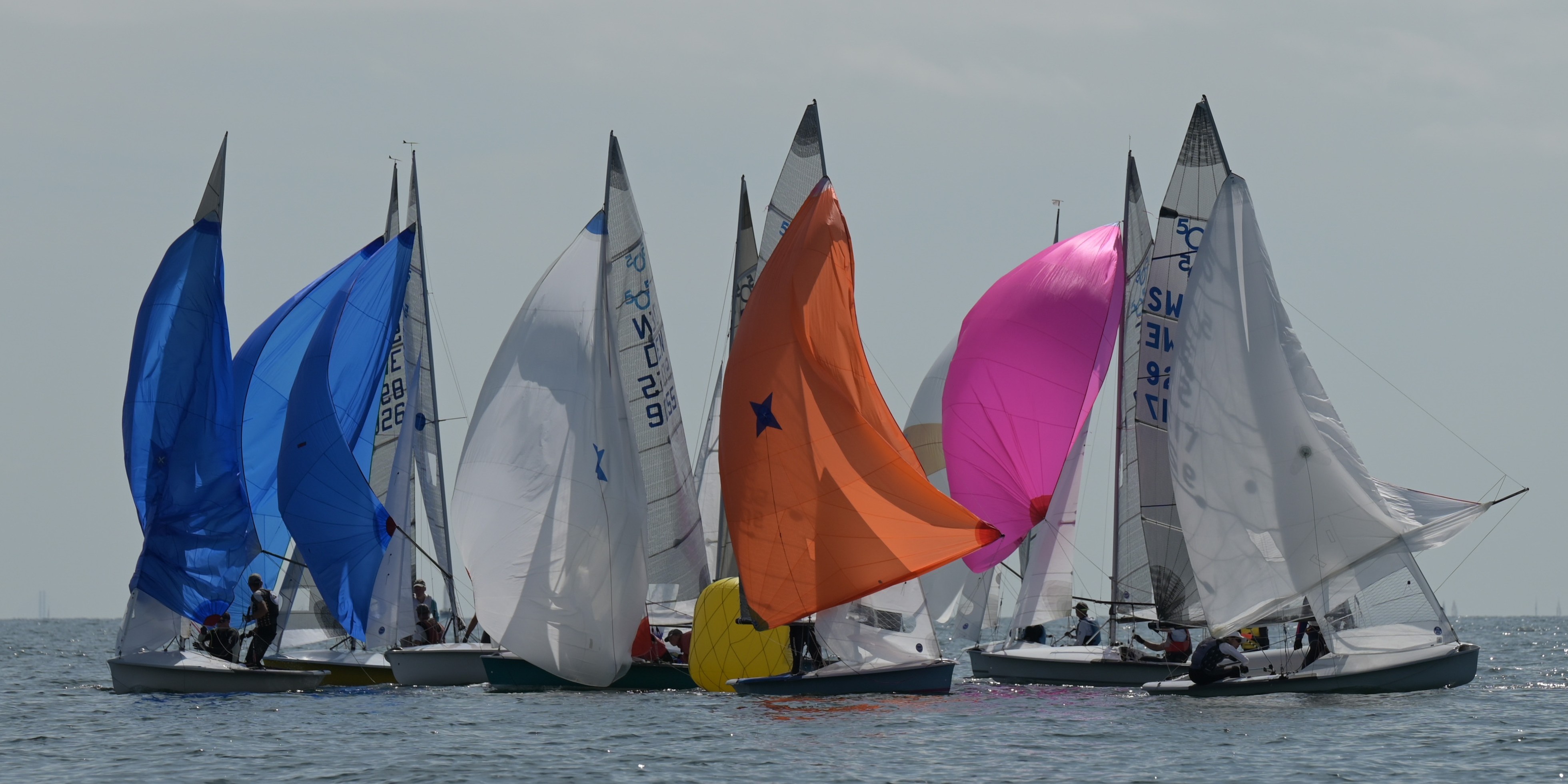 7.Rundningen dr allt avgjordes