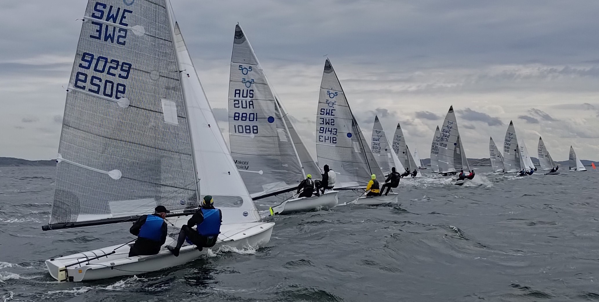 7.SM MArstrand