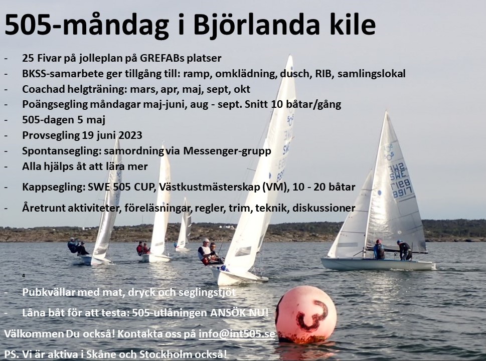 8.505-mndag i Bjrlanda kile