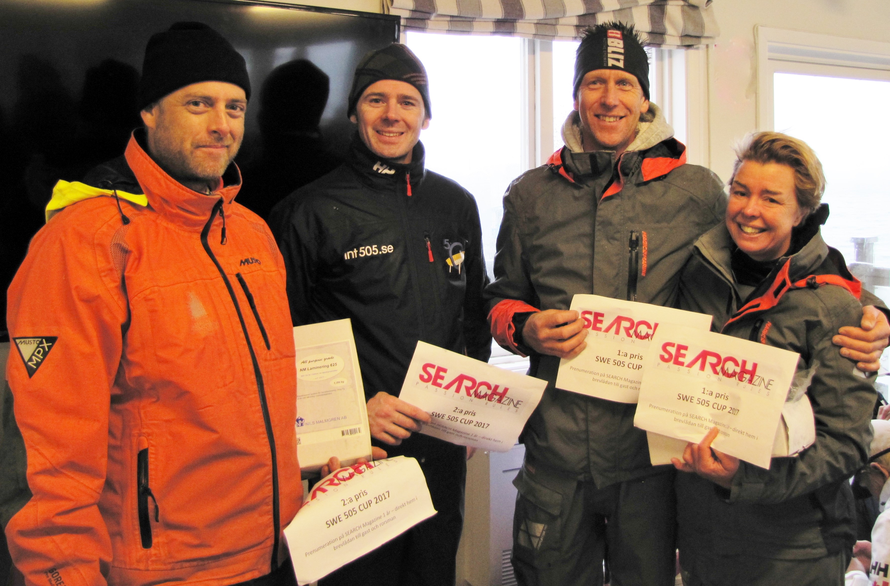 IMG 0026 Vinnarna SW 505 CUP 2017