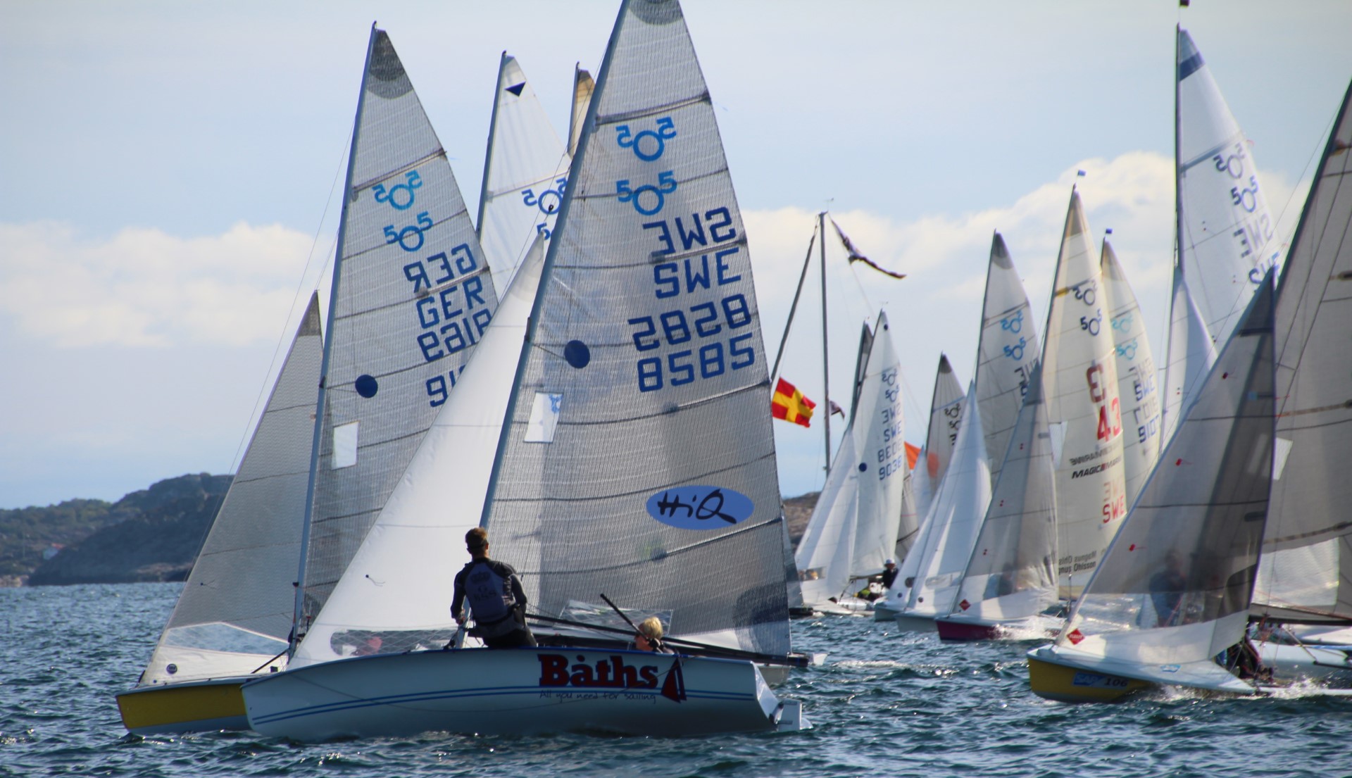 IMG 9174 Emils start