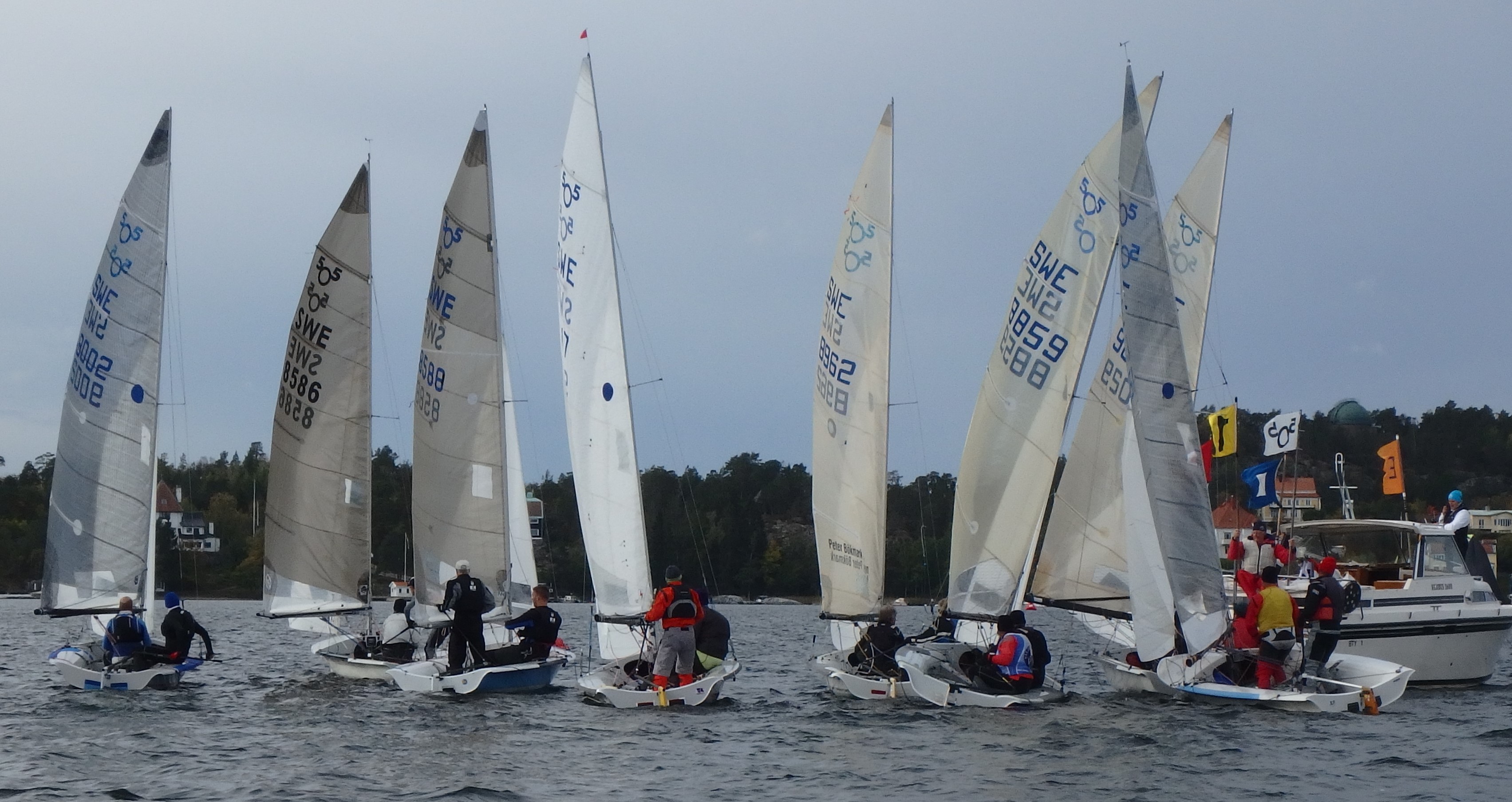 OCR 2018 MAssor av bter