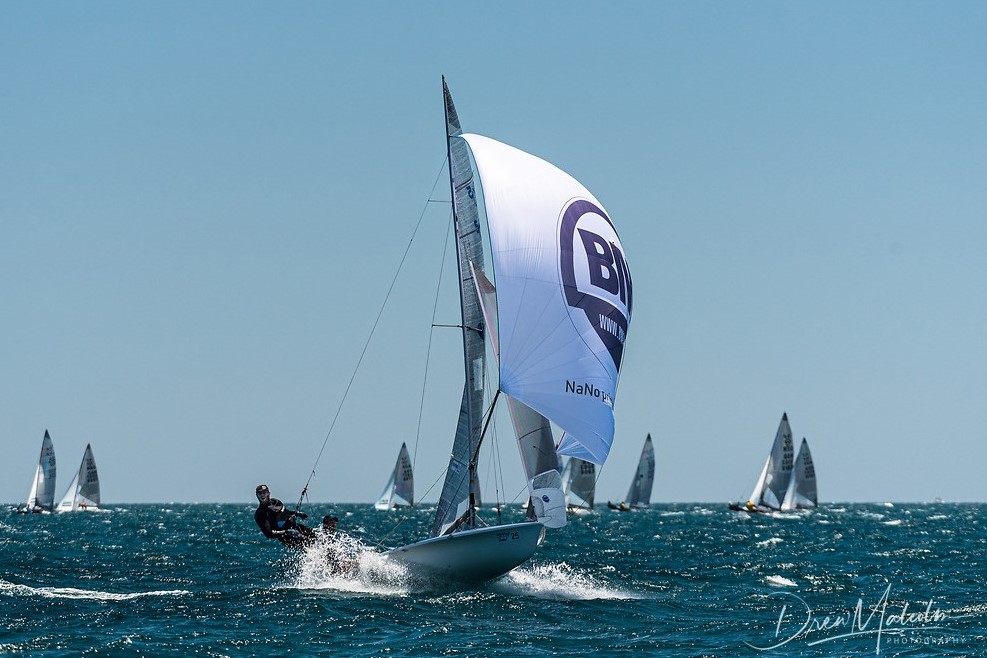 Peter and Luke - promo SM i ml