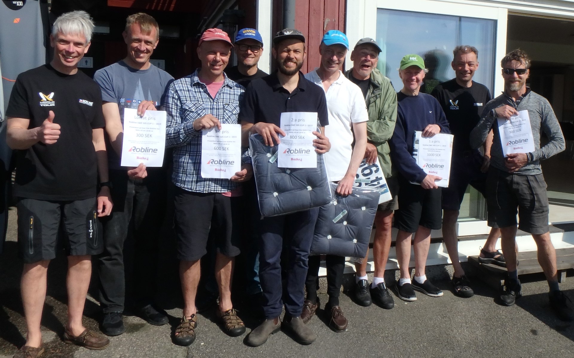 Pristagarna P5192679