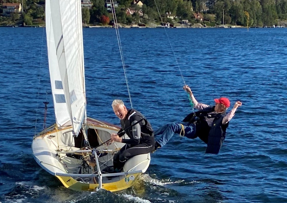 Sommaren 2021 med Parbleu Jan och Togge.TIF