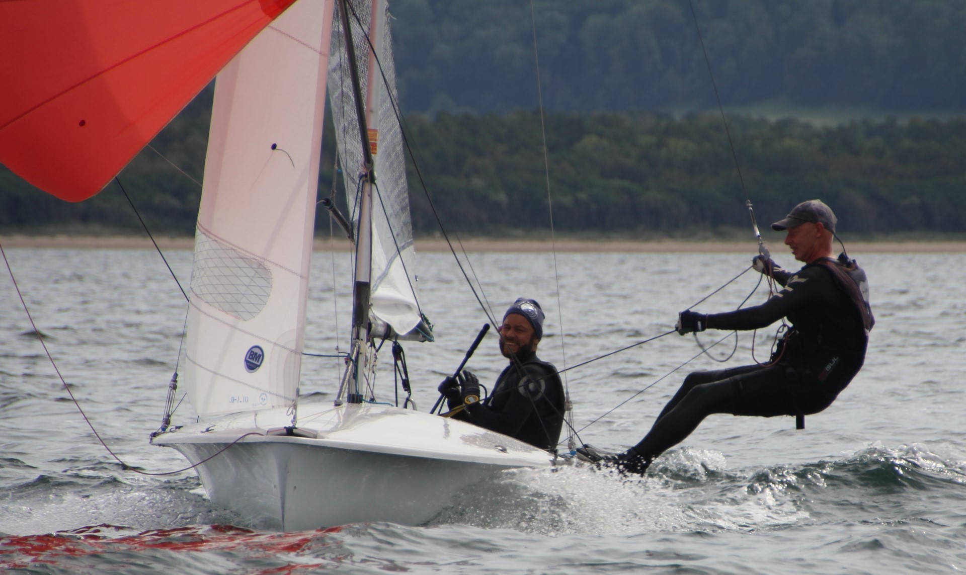 Tomas och Johan - stilstudie1