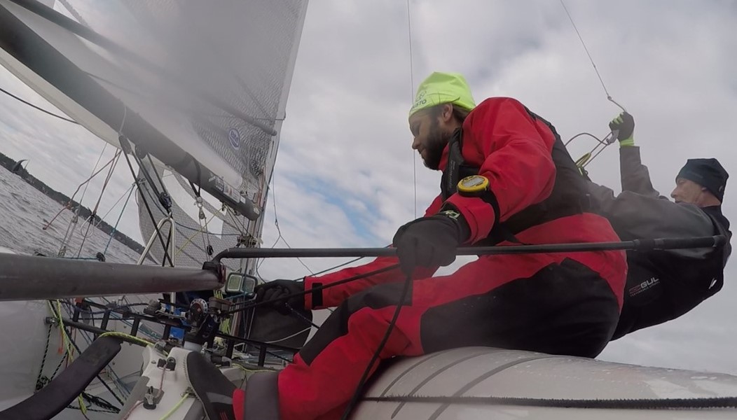 Tomas-Johan Snapshot - nu kr vi