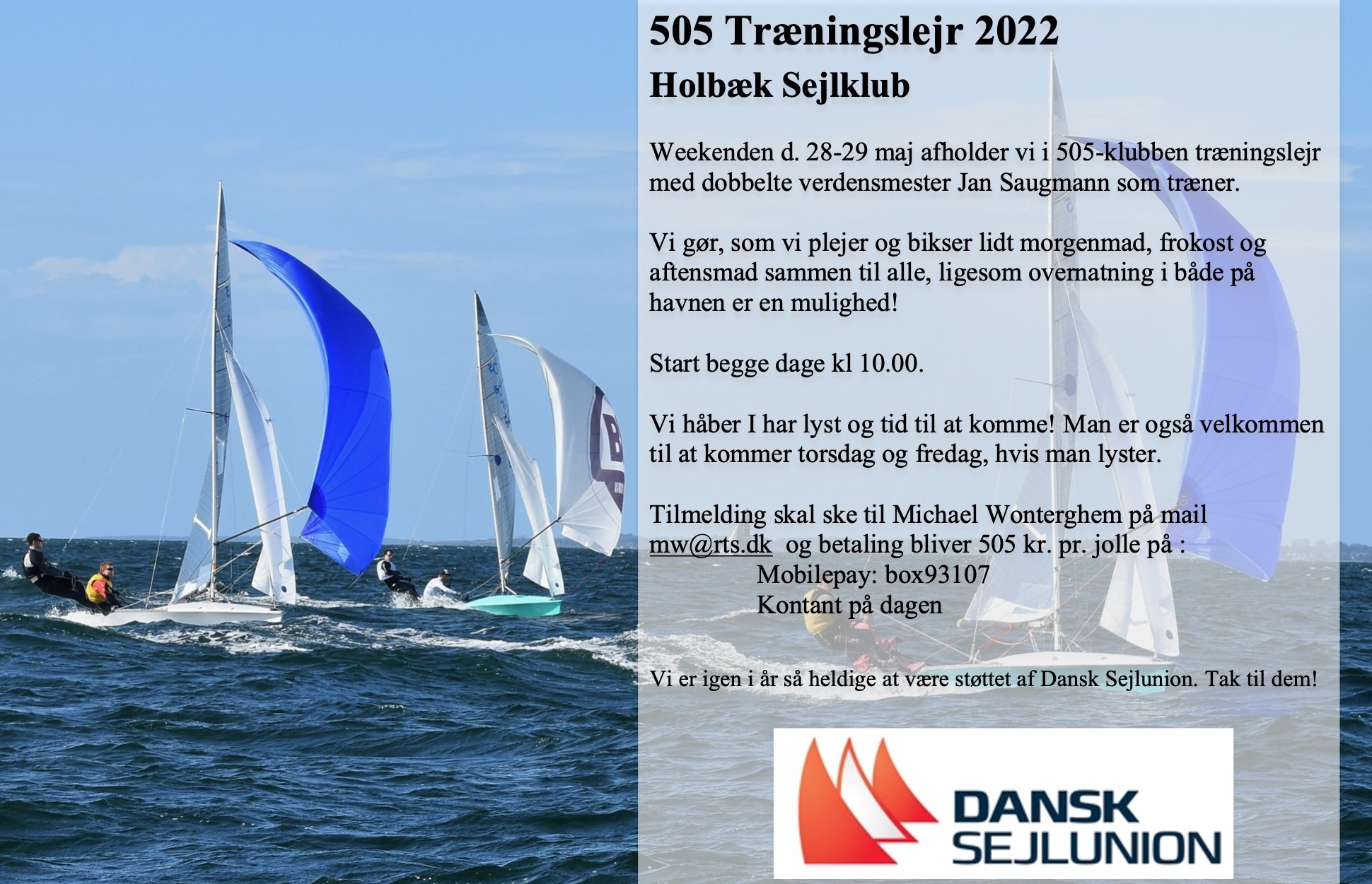 Trnlgret Holbaek