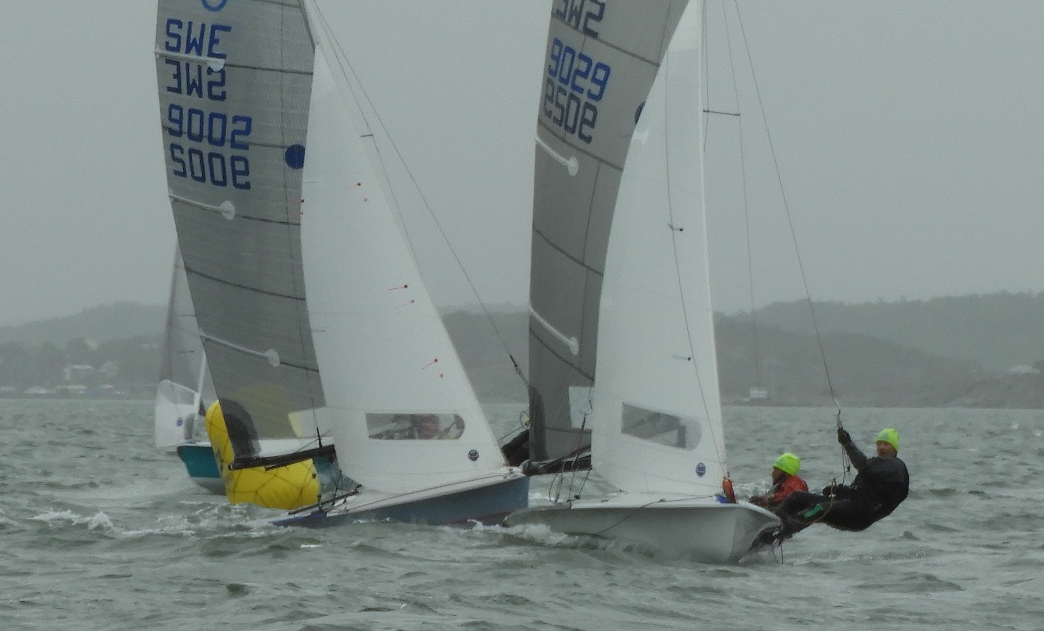 Tt rundning 9029-9002-9055  - artikel