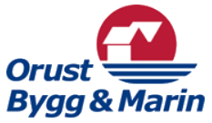 Orust Bygg  Marin